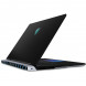 Ноутбук MSI Titan 18 HX AI A2XWJG-206RU (18&amp;quot;, IPS, Intel Core Ultra 9 285HX 2.8ГГц, 24 ядра, 64ГБ DDR5, 4ТБ SSD, NVIDIA GeForce RTX 5090 24 ГБ, Windows 11 Home), черный в Москве