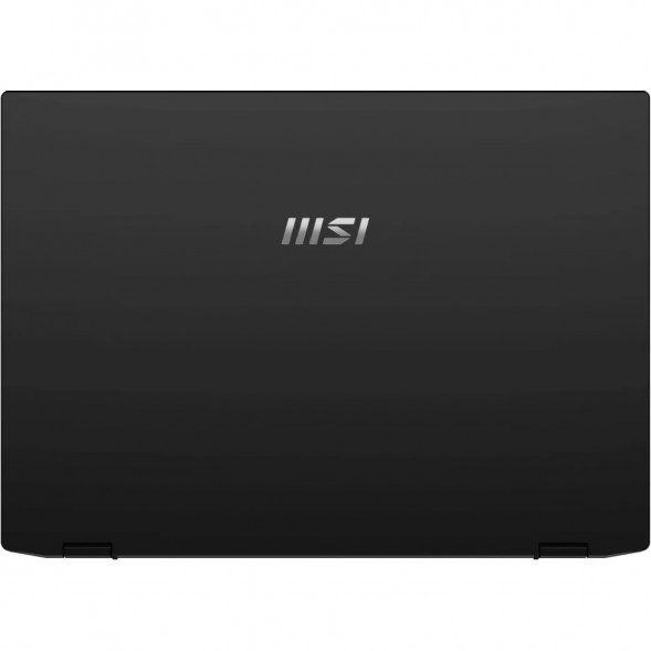 Ноутбук трансформер MSI Summit Pro 16 AI A2HVETG-084RU (16&amp;quot;, IPS, Intel Core Ultra 9 285H 2.9ГГц, 16 ядер, 32ГБ LPDDR5, 1ТБ SSD, NVIDIA GeForce RTX 4050 - 6 ГБ, Windows 11 Pro), черный в Москве