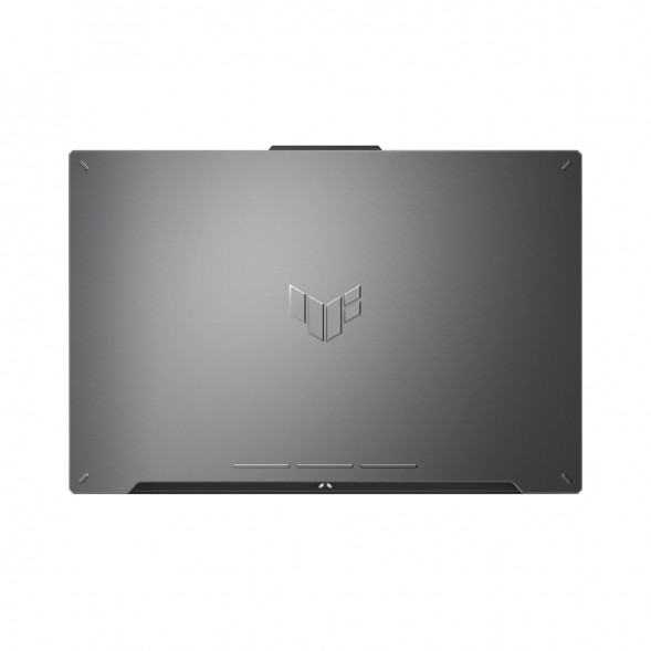 Ноутбук ASUS TUF Gaming A17 FA707NUG-HX156 (17.3&amp;quot;, IPS, 6 ядер, AMD Ryzen 7 7445HS 3.2 ГГц, 16 ГБ DDR5, SSD 512 ГБ, NVIDIA GeForce RTX 4050 - 6 ГБ, без ОС), черный в Москве