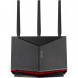Wi-Fi Роутер ASUS RT-BE86U BE6800, черный в Москве