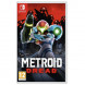 Игра Metroid Dread для Nintendo Switch, картридж в Москве