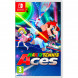 Игра Mario Tennis Aces [Nintendo Switch, русская версия] в Москве
