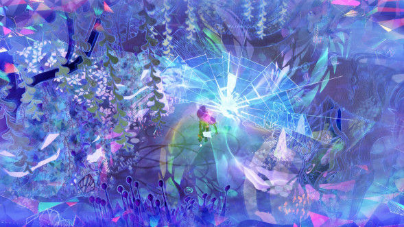 Игра Bayonetta Origins: Cereza and the Lost Demon [Nintendo Switch, русские субтитры] в Москве