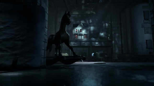 Игра Until Dawn (Дожить До Рассвета)[PS5, русская версия] в Москве