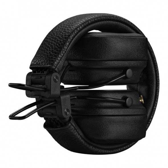 Беспроводные наушники Marshall Major V, чёрный в Москве