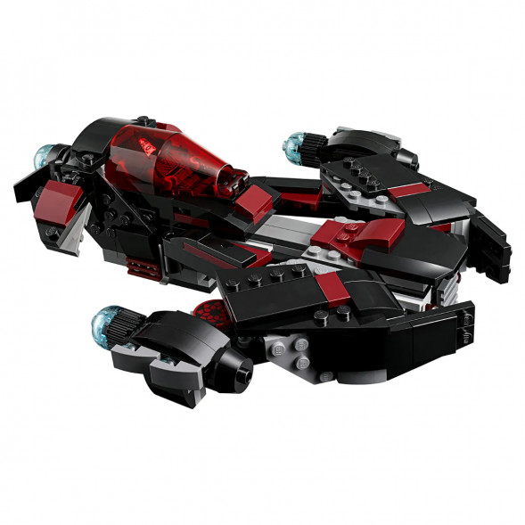 Конструктор LEGO Star Wars 75145 Истребитель Затмения в Москве