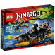 Конструктор LEGO Ninjago 70733 Бластер-байк в Москве