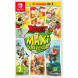 Игра Asterix: Maxi Collection [Nintendo Switch, русские субтитры] в Москве