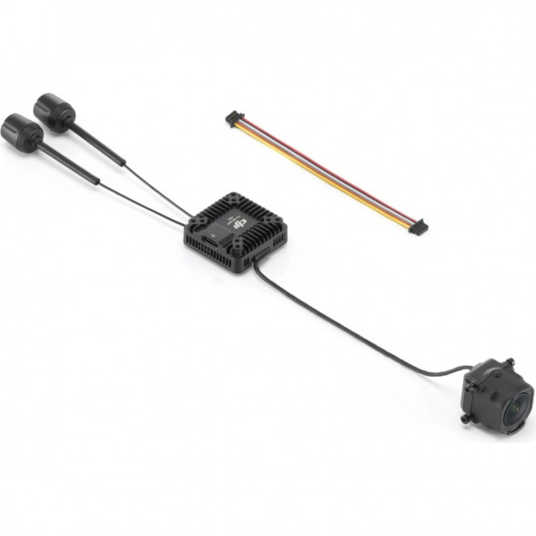 Цифровая система DJI O4 Air Unit Pro в Москве