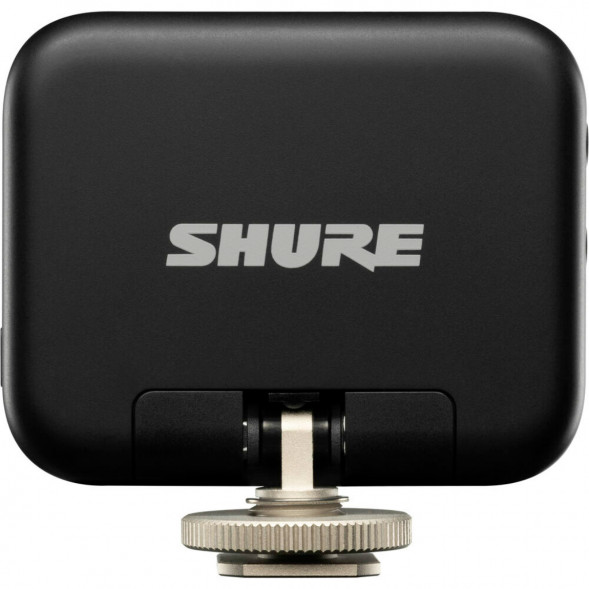 Беспроводной приемник Shure MoveMic Receiver в Москве