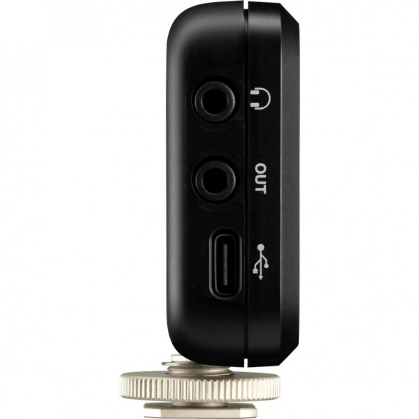 Беспроводной приемник Shure MoveMic Receiver в Москве
