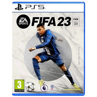 Игра FIFA 23 для PlayStation 5, русская версия в Москве