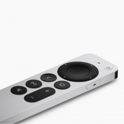 ТВ-приставка Apple TV 4K 128GB, 2022 г., черный