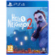 Игра Hello Neighbor 2 [PS4, русская версия] в Москве