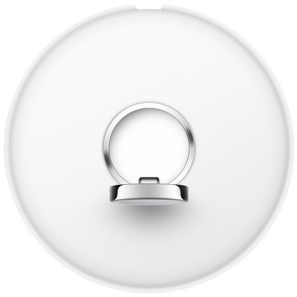 Док-станция для зарядки Apple Watch с магнитным креплением, (MU9F2) в Москве