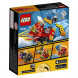 Конструктор LEGO Super Heroes 76063 Флэш против Капитана Холода в Москве