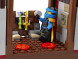 Конструктор LEGO Ninjago 70594 Осада маяка в Москве