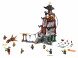 Конструктор LEGO Ninjago 70594 Осада маяка в Москве