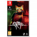 Игра Stray [Nintendo Switch, русские субтитры] в Москве