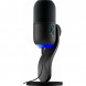 Микрофон Logitech Yeti GX (988-000569), черный в Москве