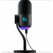 Микрофон Logitech Yeti GX (988-000569), черный в Москве