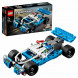 Конструктор LEGO Technic 42091 Полицейская погоня в Москве
