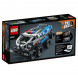 Конструктор LEGO Technic 42091 Полицейская погоня в Москве
