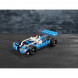 Конструктор LEGO Technic 42091 Полицейская погоня в Москве