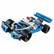 Конструктор LEGO Technic 42091 Полицейская погоня в Москве
