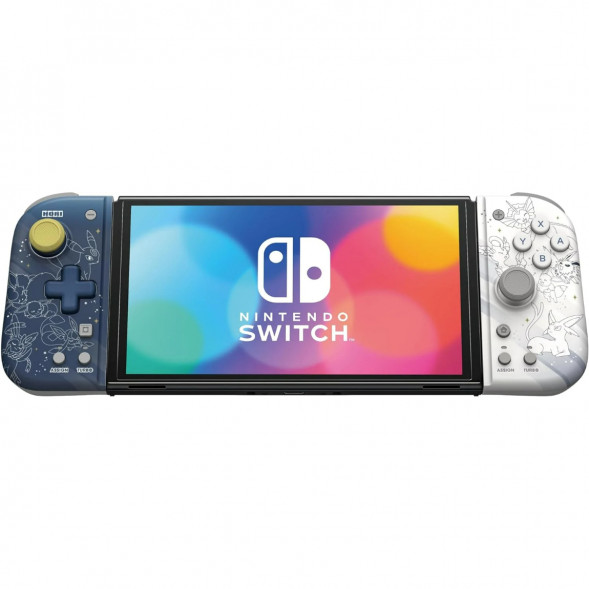Контроллер HORI Split Pad Compact Pokemon (Eevee) в Москве