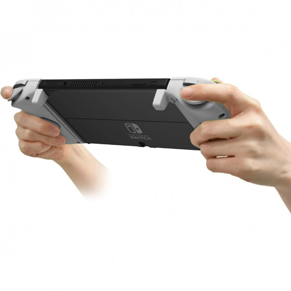 Контроллер HORI Split Pad Compact Pokemon (Eevee) в Москве