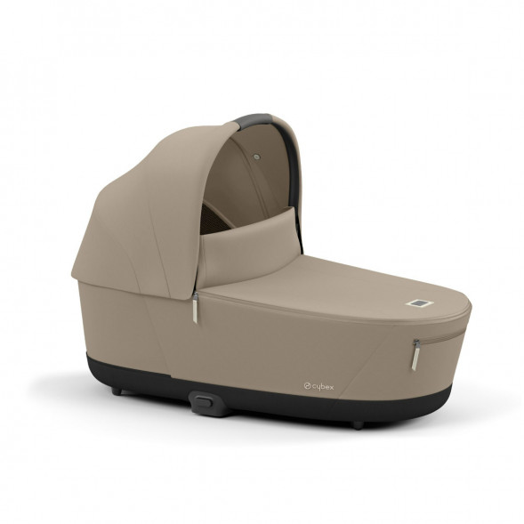 Спальный блок для коляски CYBEX Priam Lux Carry Cot R, Cozy Beige в Москве