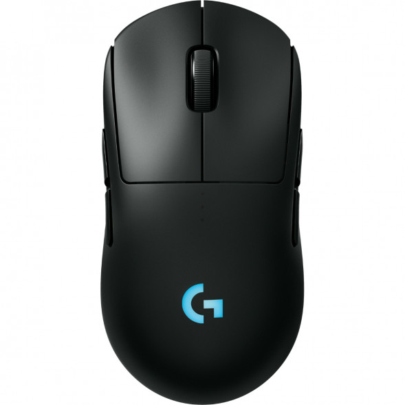 Беспроводная мышь Logitech G Pro 2 Lightspeed, Black в Москве