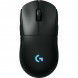Беспроводная мышь Logitech G Pro 2 Lightspeed, Black в Москве