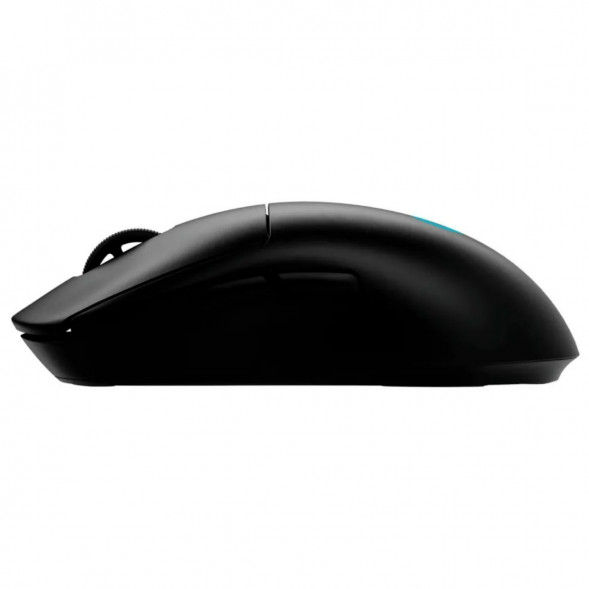 Беспроводная мышь Logitech G Pro 2 Lightspeed, Black в Москве