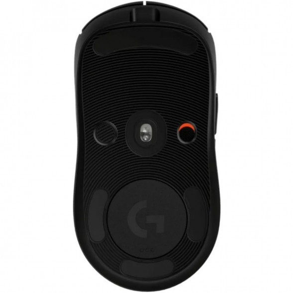 Беспроводная мышь Logitech G Pro 2 Lightspeed, Black в Москве