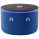 Умная колонка Яндекс Станция Мини 3 Про с Алисой с Zigbee, синий в Москве