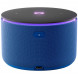 Умная колонка Яндекс Станция Мини 3 Про с Алисой с Zigbee, синий в Москве