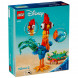 Конструктор LEGO Disney 43272 Петушок Хэй-Хэй в Москве