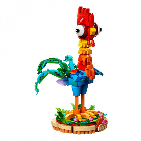 Конструктор LEGO Disney 43272 Петушок Хэй-Хэй в Москве