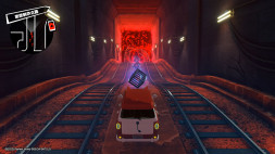 Persona 5 Royal [Nintendo Switch, английская версия]