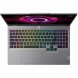 Ноутбук Lenovo LOQ 15AHP10 (83JG003DPB) (15.6&amp;quot;,  IPS, AMD Ryzen 5 220, 6 ядер, 16 ГБ DDR5, SSD 512 ГБ, NVIDIA GeForce RTX 5050 - 8 ГБ, без ОС), серый в Москве