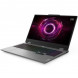 Ноутбук Lenovo LOQ 15AHP10 (83JG003DPB) (15.6&amp;quot;,  IPS, AMD Ryzen 5 220, 6 ядер, 16 ГБ DDR5, SSD 512 ГБ, NVIDIA GeForce RTX 5050 - 8 ГБ, без ОС), серый в Москве