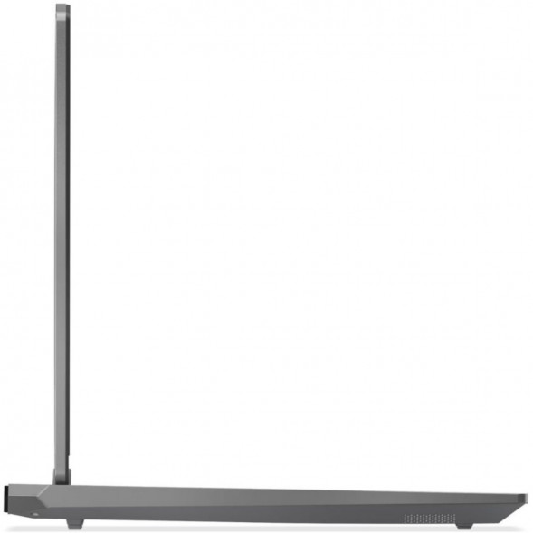 Ноутбук Lenovo LOQ 15AHP10 (83JG003DPB) (15.6&amp;quot;,  IPS, AMD Ryzen 5 220, 6 ядер, 16 ГБ DDR5, SSD 512 ГБ, NVIDIA GeForce RTX 5050 - 8 ГБ, без ОС), серый в Москве