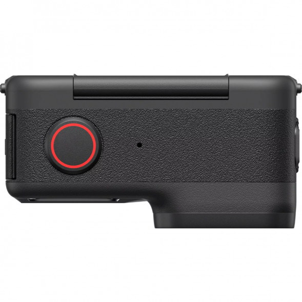 Экшн-камера Insta360 Ace Pro 2, Midnight Black в Москве