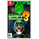Игра Luigi&amp;#039;s Mansion 3 [Nintendo Switch, английская версия] в Москве
