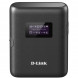 Мобильный маршрутизатор D-link DWR-933 4G/LTE  в Москве