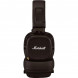 Беспроводные наушники Marshall Major V, коричневый в Москве