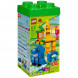 Конструктор LEGO DUPLO 10557 Гигантская башня в Москве