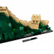 Конструктор LEGO Architecture 21041 Великая Китайская стена в Москве
